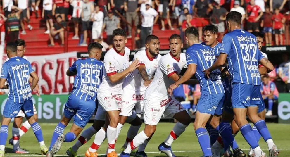 agenda deportiva