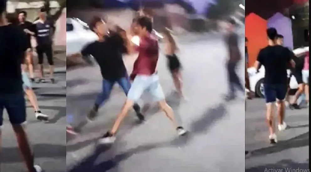 Violencia Juvenil: Buscan una solución conjunta a una problemática en aumento