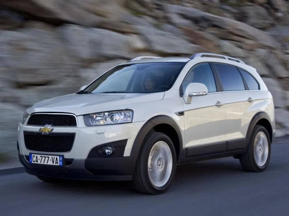 Compró una camioneta con fallas de fábrica y deberán abonarle una cero kilómetro