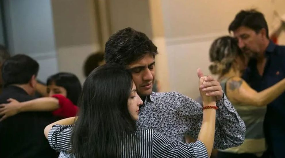 El Circuito Rionegrino de Tango llega a Bariloche y Las Grutas