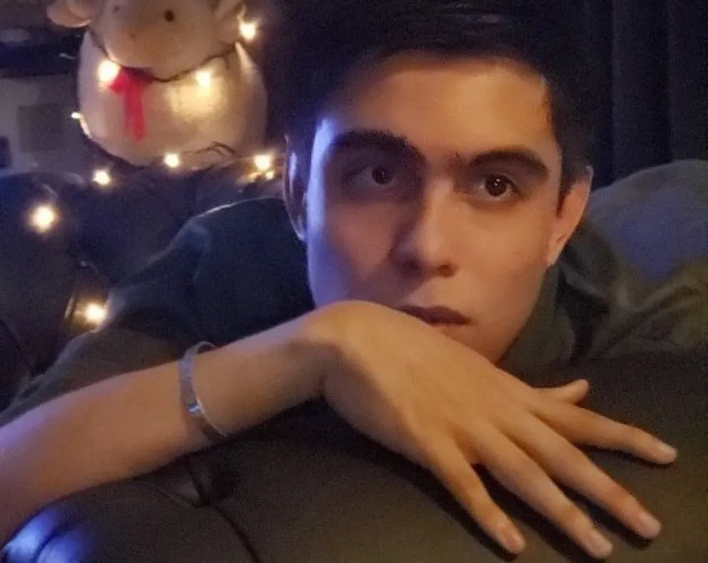 La emocionante historia de Octavio que se vio recompensada: “Hablamos de millones de pesos”
