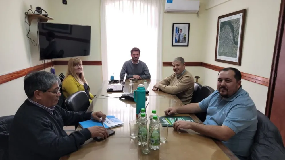 ATE analizará la nueva oferta del gobierno que combina sumas fijas con porcentajes