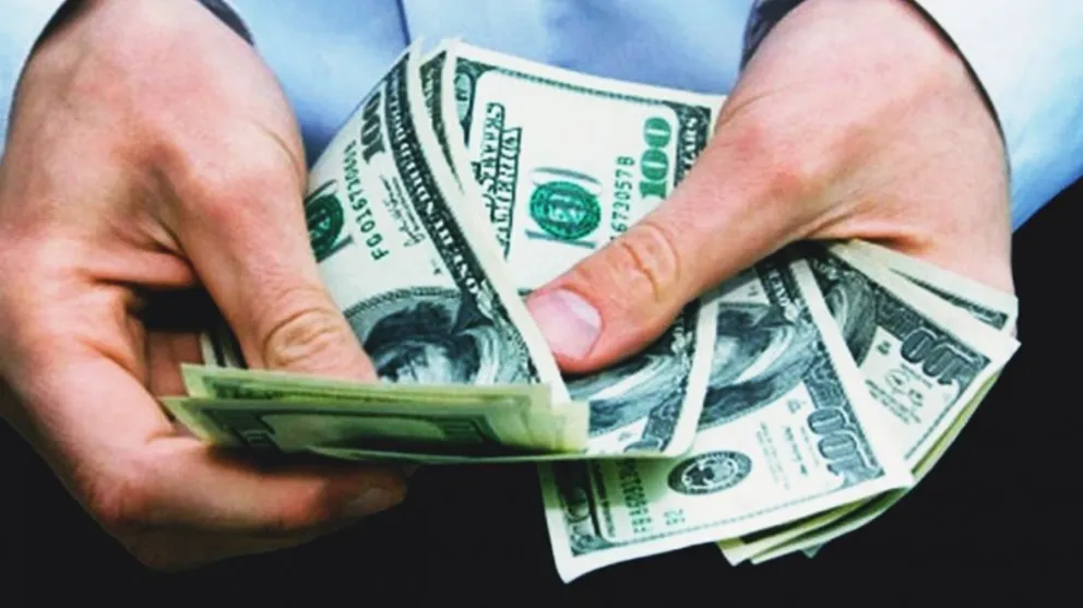 Dólar 