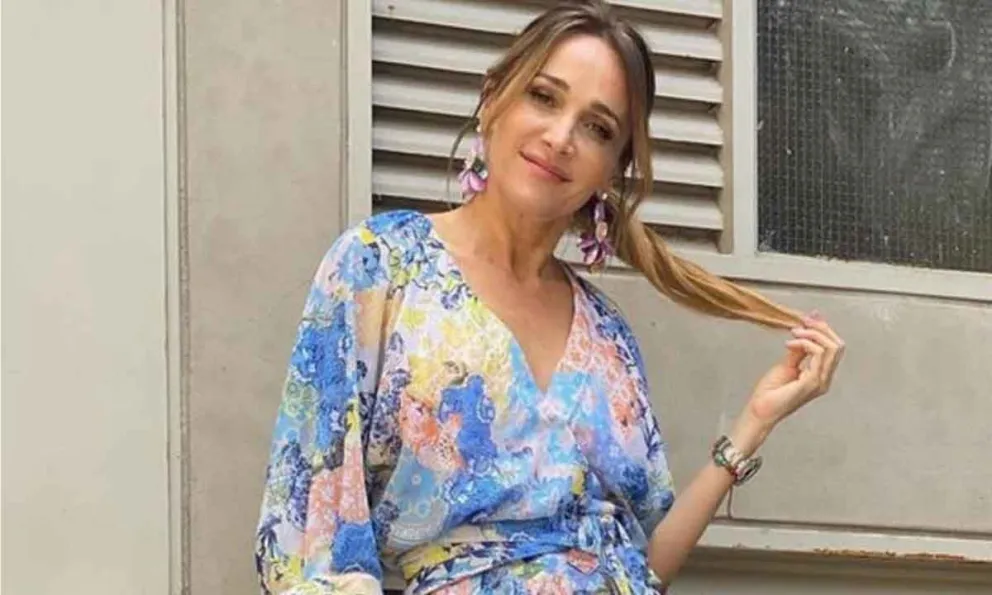 Así de mágicas son las vacaciones de Verónica Lozano