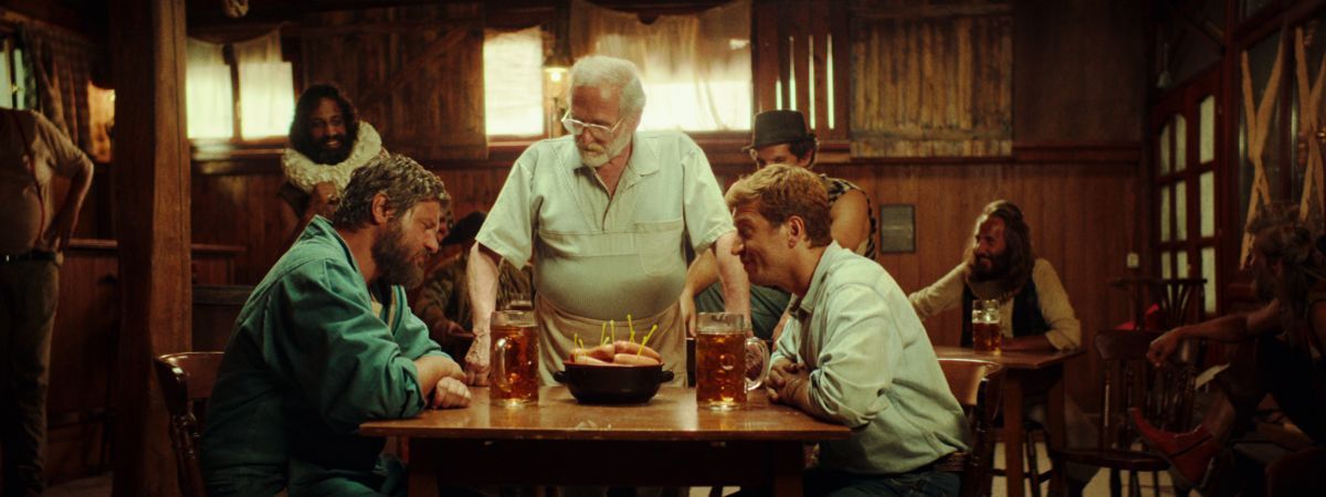 Todos los estrenos de Netflix para agosto