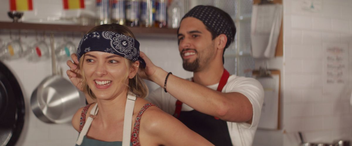 Todos los estrenos de Netflix para agosto