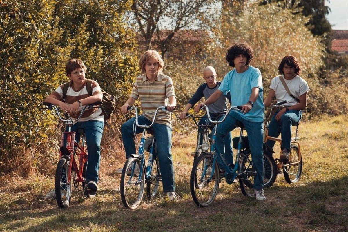 Crítica de "Live is Life: la gran aventura", Dani de la Torre entre "Los Goonies", "Súper 8" y "Cuenta conmigo"