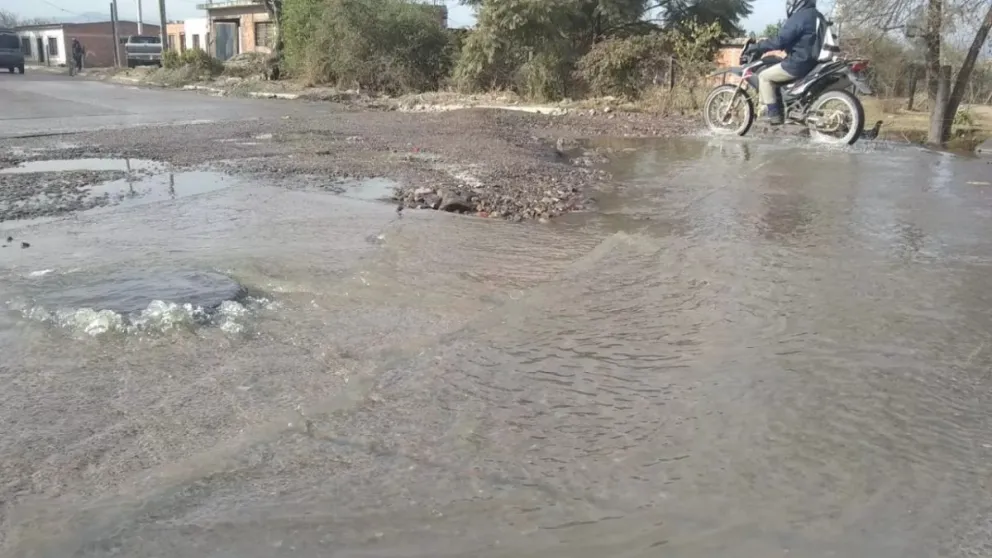Aguas del Norte
