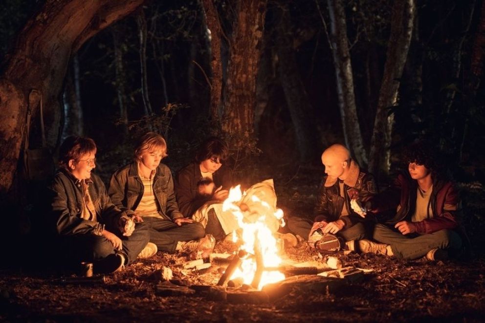 Crítica de "Live is Life: la gran aventura", Dani de la Torre entre "Los Goonies", "Súper 8" y "Cuenta conmigo"