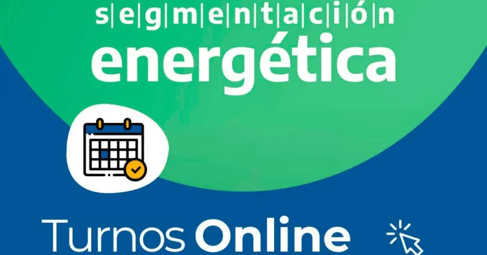 EdERSA atiende usuarios por Segmentación Tarifaria