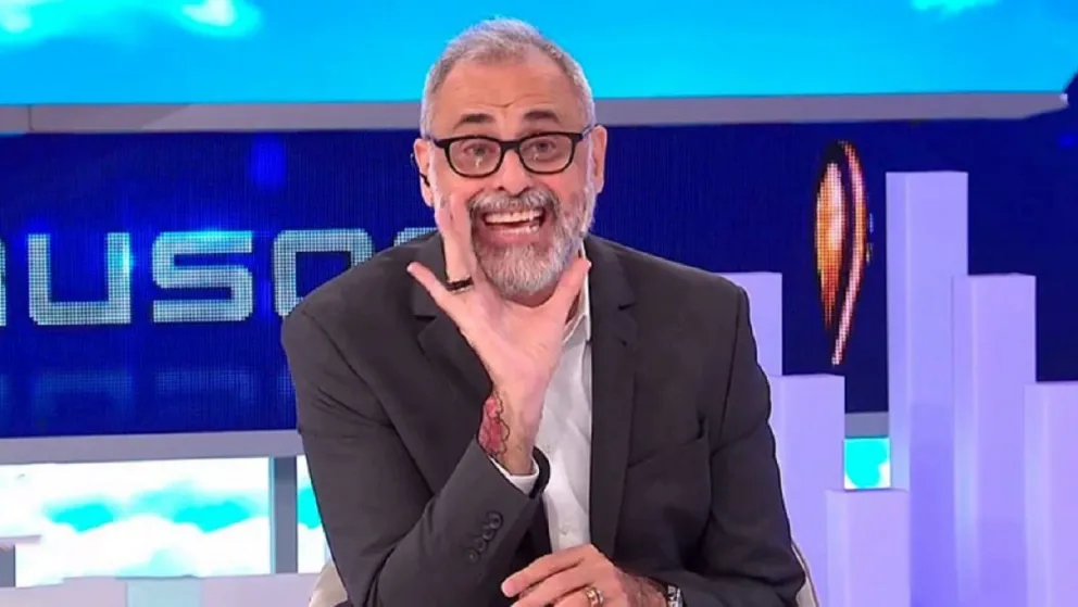 Jorge Rial dedicó un polémico mensaje a Luis Ventura en el Día del Amigo