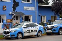 Un hombre mató a un presunto ladrón para defender a sus hijastros en Villa La Angostura