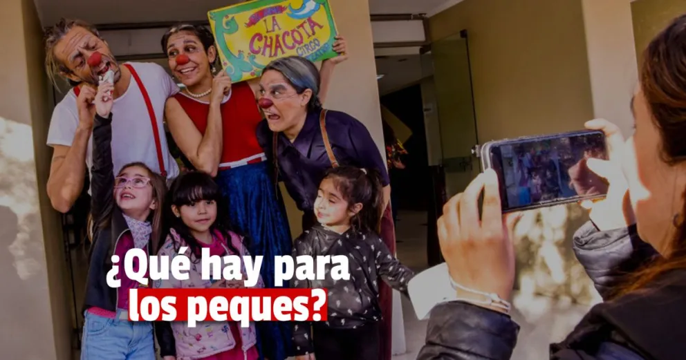 Vacaciones de invierno: conocé las para esta semana esta semana