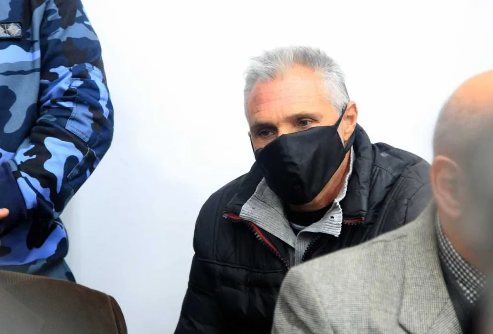 Caso García Belsunce: Declaró el acusado Nicolás Pachelo