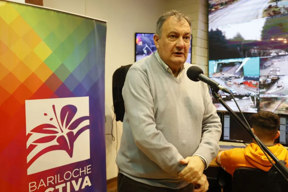 Gustavo Gennuso: “Queremos avanzar en un plan de pavimento que no tenga pausa”