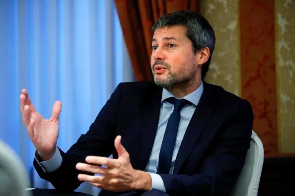 Matías Lammens aseguró la fecha que se lanzará el PreViaje 3