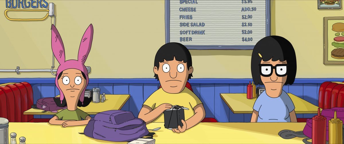 Crítica de “Bob’s Burgers: La película”, el divertido largometraje de la serie de Loren Bouchard
