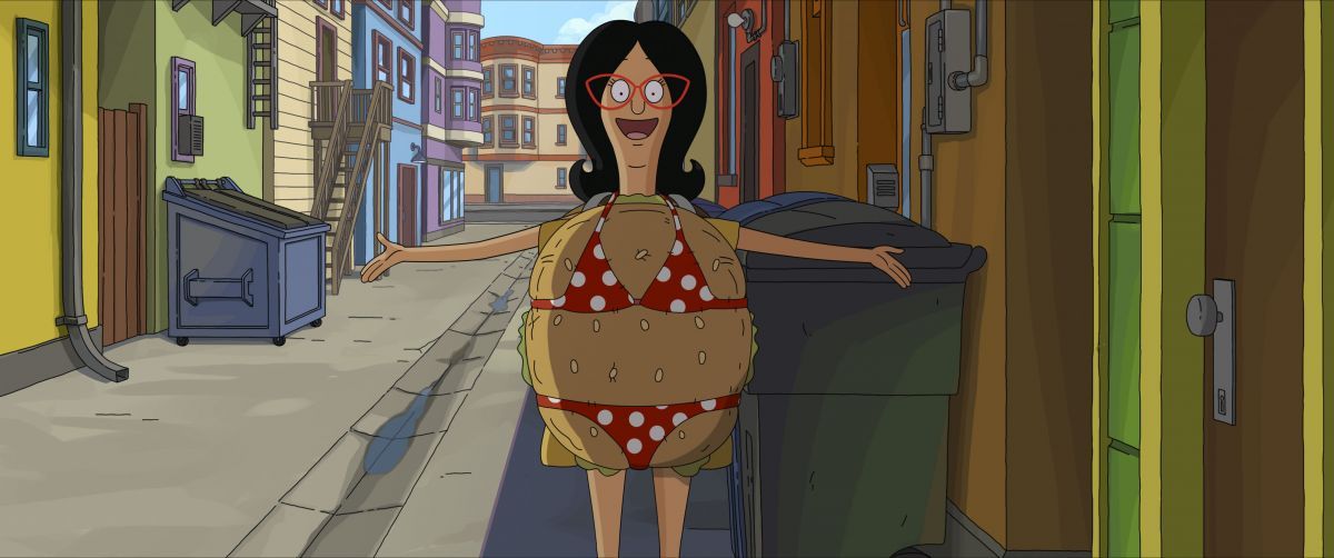 Crítica de “Bob’s Burgers: La película”, el divertido largometraje de la serie de Loren Bouchard