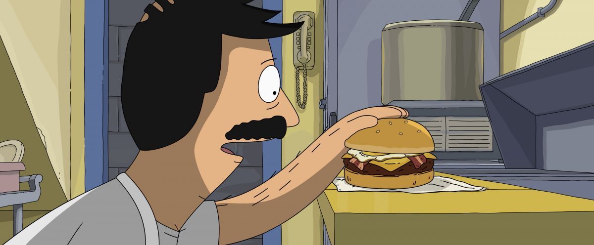Crítica de “Bob’s Burgers: La película”, el divertido largometraje de la serie de Loren Bouchard