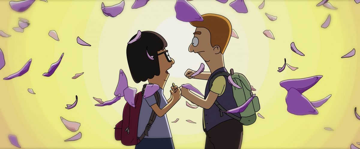 Crítica de “Bob’s Burgers: La película”, el divertido largometraje de la serie de Loren Bouchard