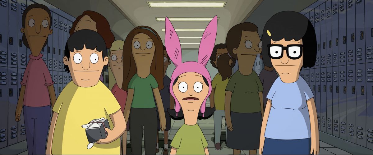 Crítica de “Bob’s Burgers: La película”, el divertido largometraje de la serie de Loren Bouchard