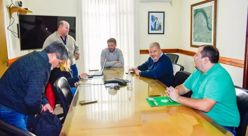 El gobierno rionegrino hizo pública la nueva oferta salarial para los agentes estatales