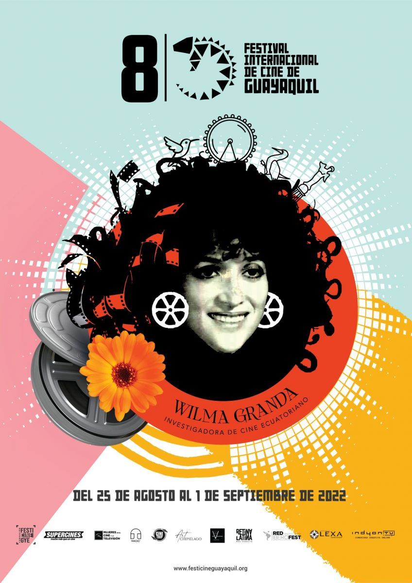 Seis producciones argentinas en el 8 Festival de Guayaquil 