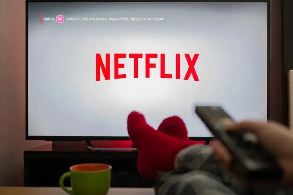 ¿Netflix miente? Advierten que es falso que la plataforma pueda identificar domicilios