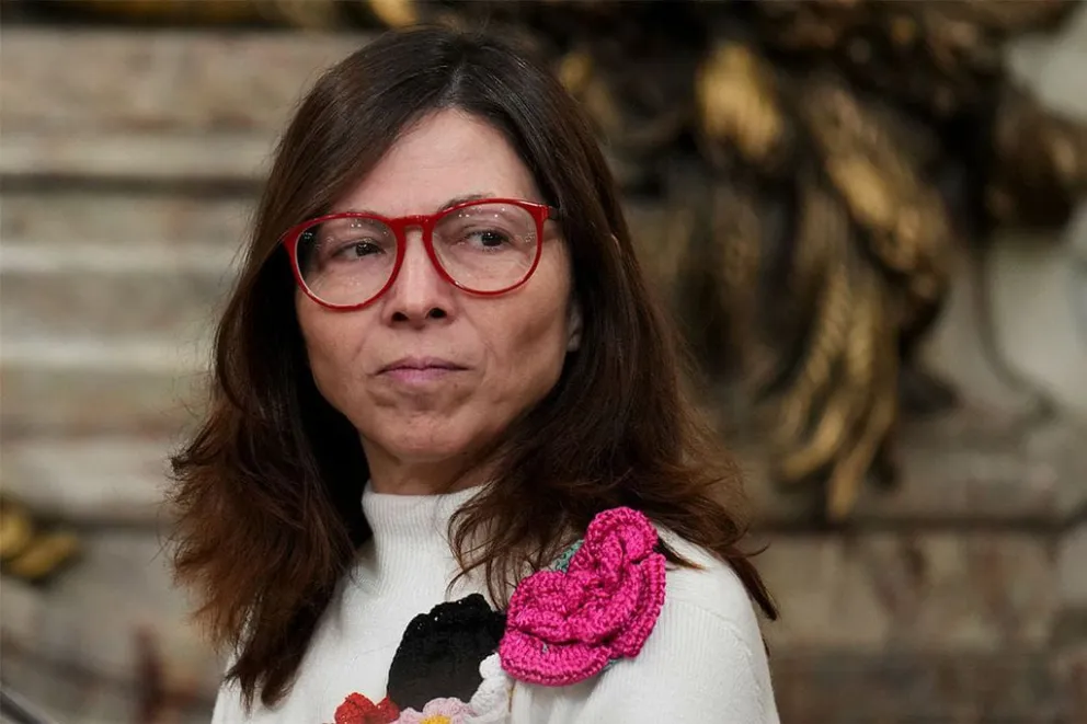 Batakis anunció un “panorama complejo en los próximos meses”