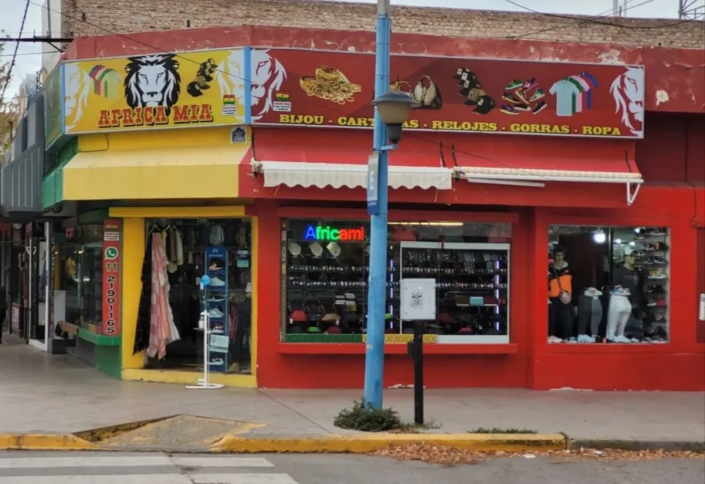 Un local sufrió su séptimo robo en lo que va del año 