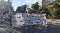 Abusos en el Jardín 31: las familias marcharon por el centro neuquino para reclamar justicia