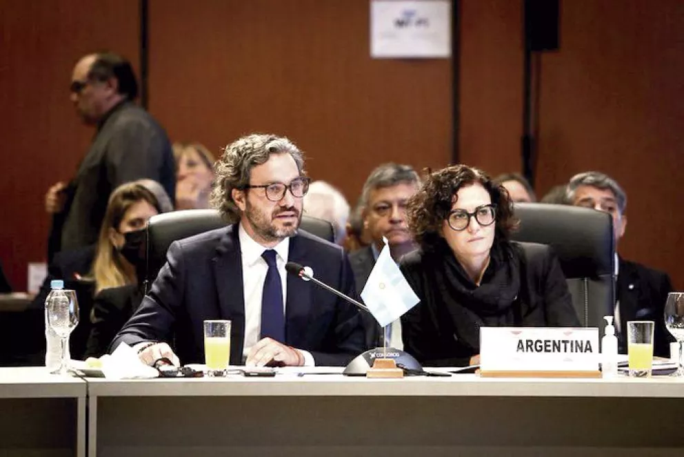 Tensa cumbre del Mercosur por el acuerdo Uruguay-China
