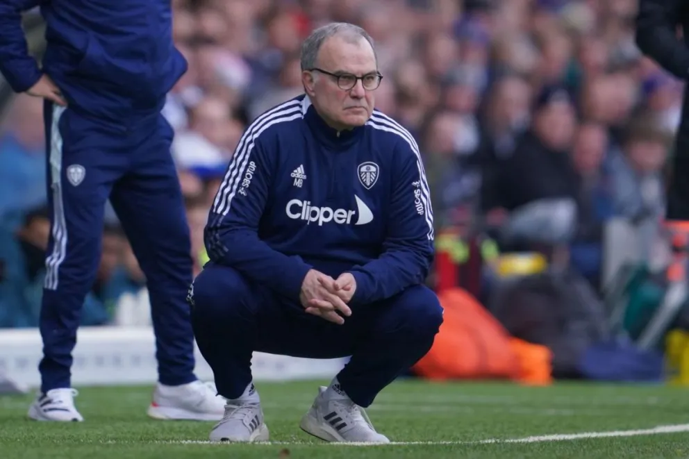 Marcelo Bielsa suena en Perú para reemplazar a Ricardo Gareca