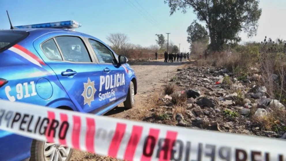 Horror: asesinaron a dos hermanas a tiros y dejaron sus cuerpos en un basural
