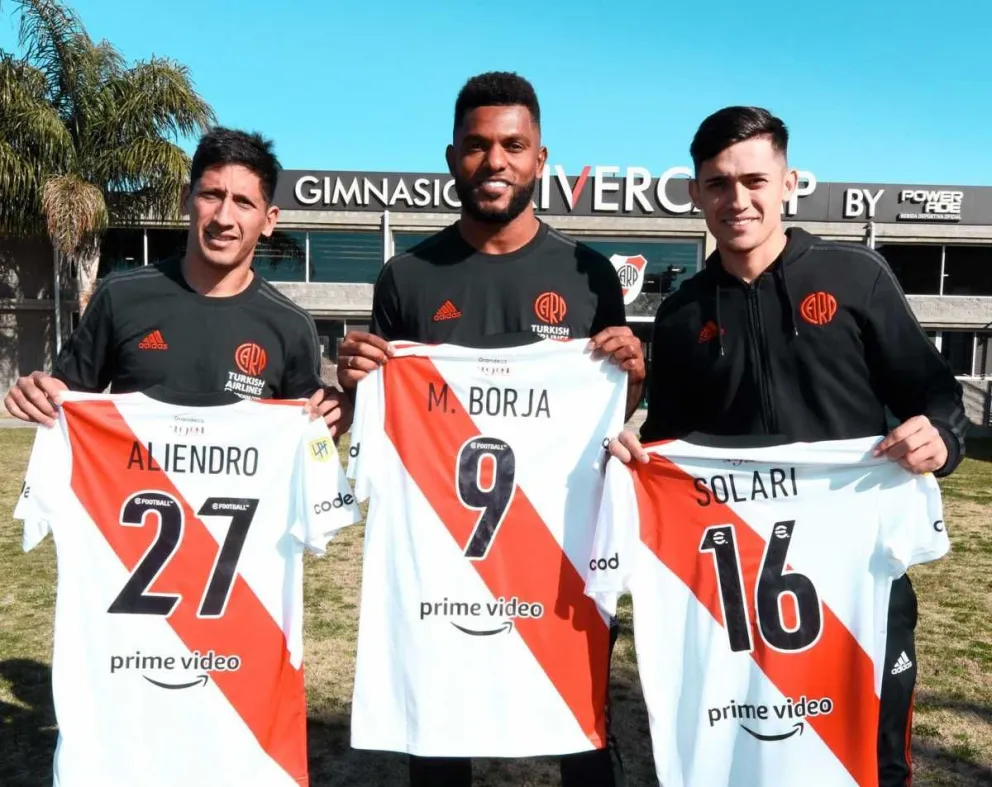 River busca volver al triunfo frente a Gimnasia