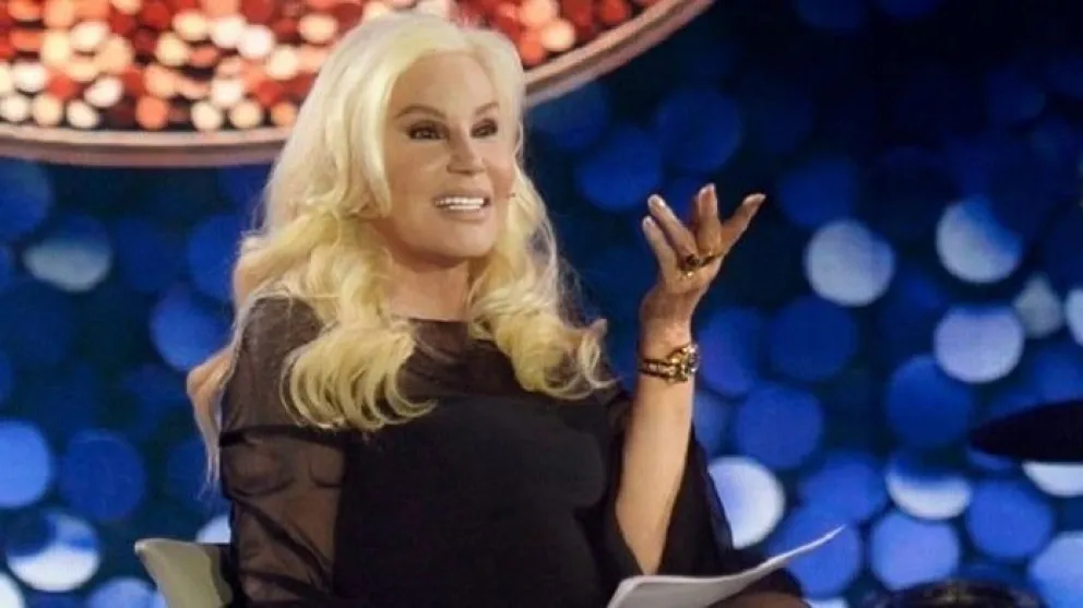 Susana Giménez tendrá un nuevo programa: conoce todos los detalles