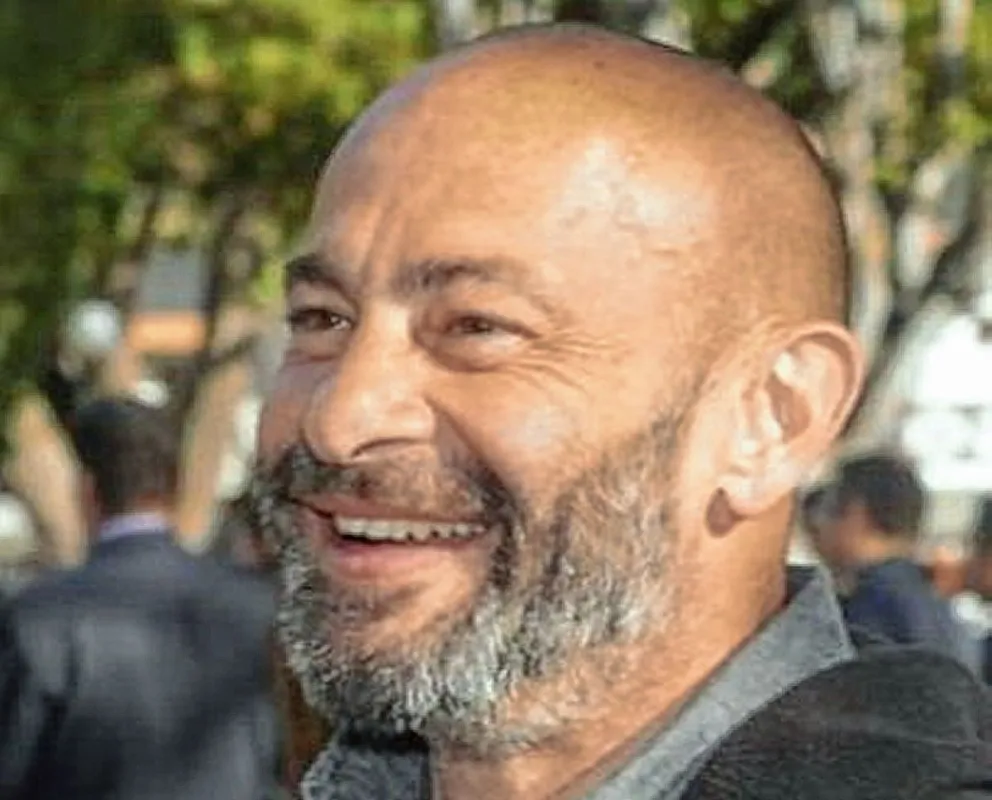 Pagliaroni confirmó que Massoni podría ir como candidato a intendente de Trelew por la UCR, y “saltaron” desde JxC