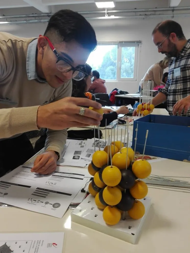 El estudiante rionegrino destacado a nivel internacional será premiado por la Legislatura 