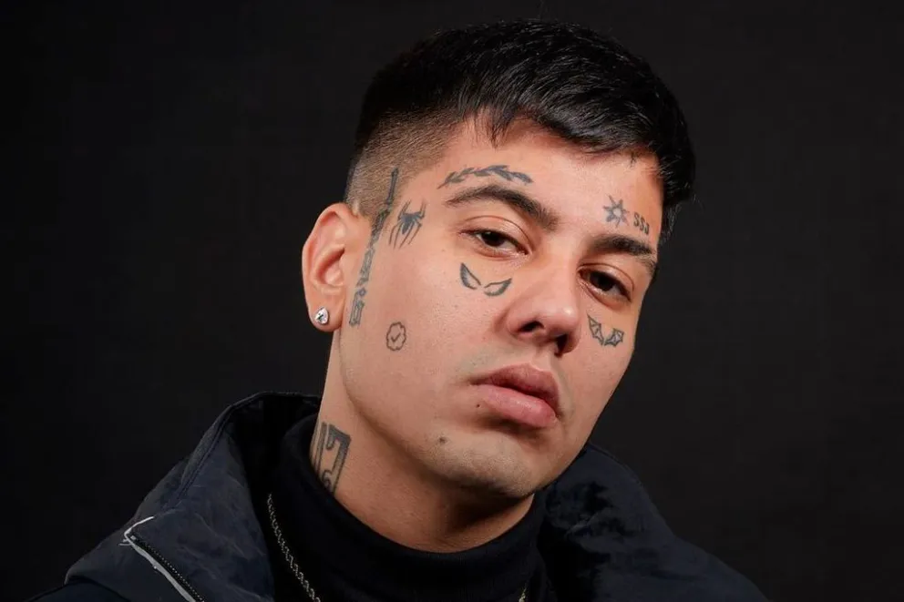 Duki vuelve al trap y desata la locura en redes