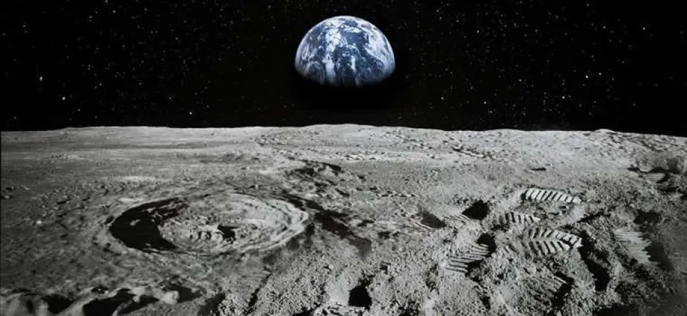 La NASA anunció que volverá a la Luna: en qué fecha partirá y cómo será la misión