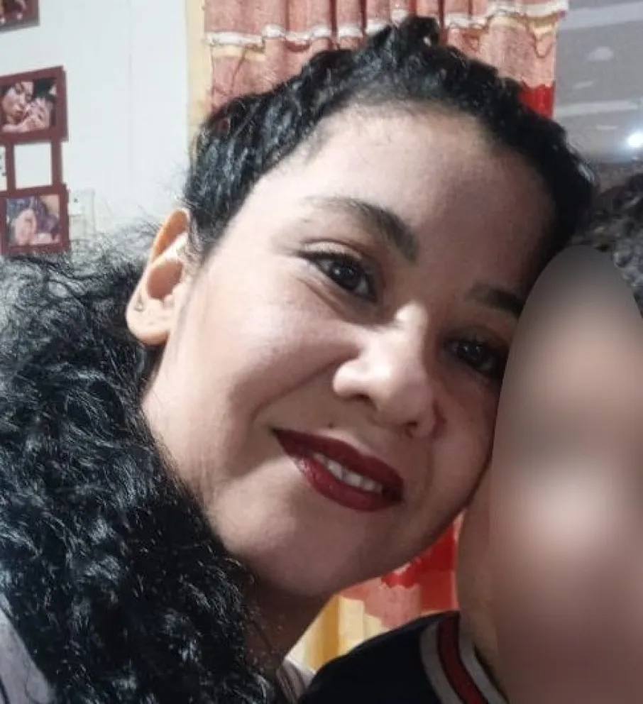 Buscan a Patricia Cares, una roquense de 39 años