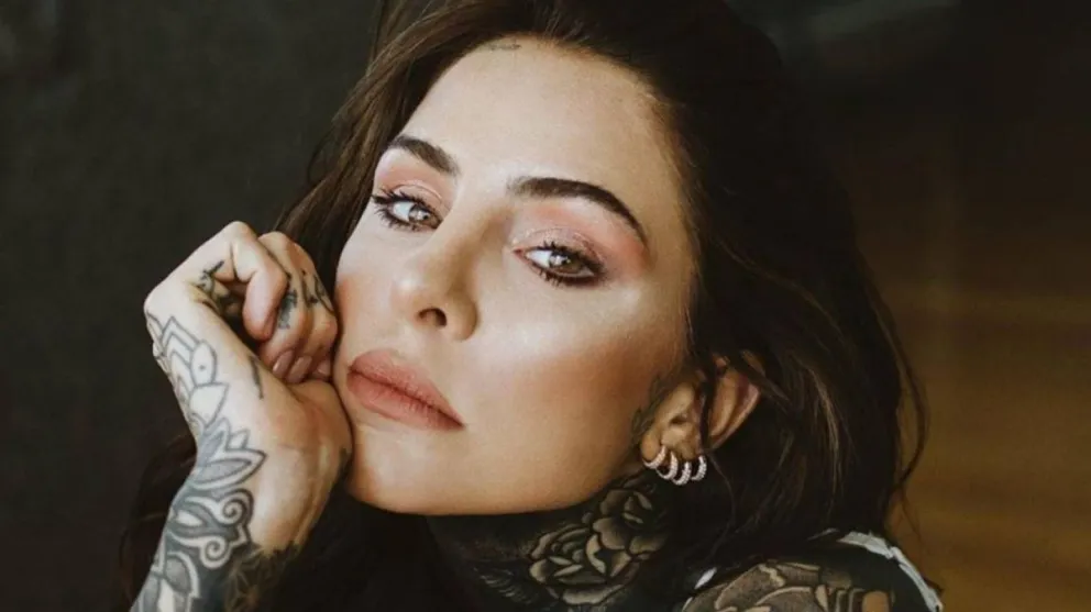 Lo que pidieron Cande Tinelli y Coti Sorokin para estar en Canta Conmigo Ahora”