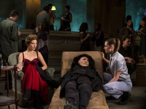 Un recorrido por la constante evolución humana: El cine de David Cronenberg