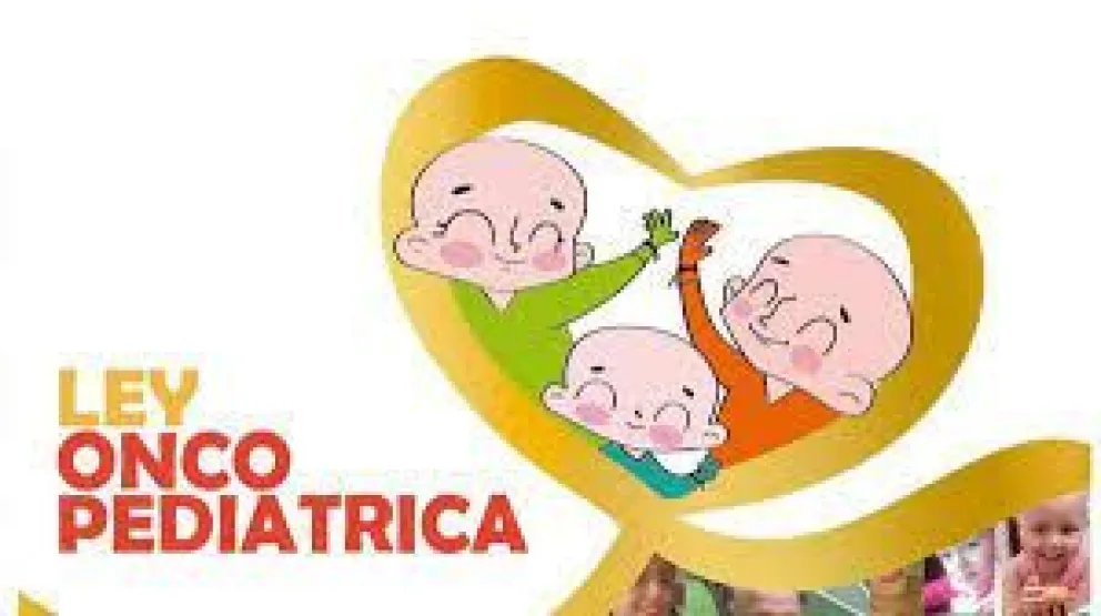 Continúa avanzando la adhesión de Río Negro a la ley de oncopediatría