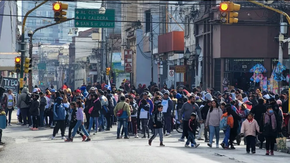 Protesta