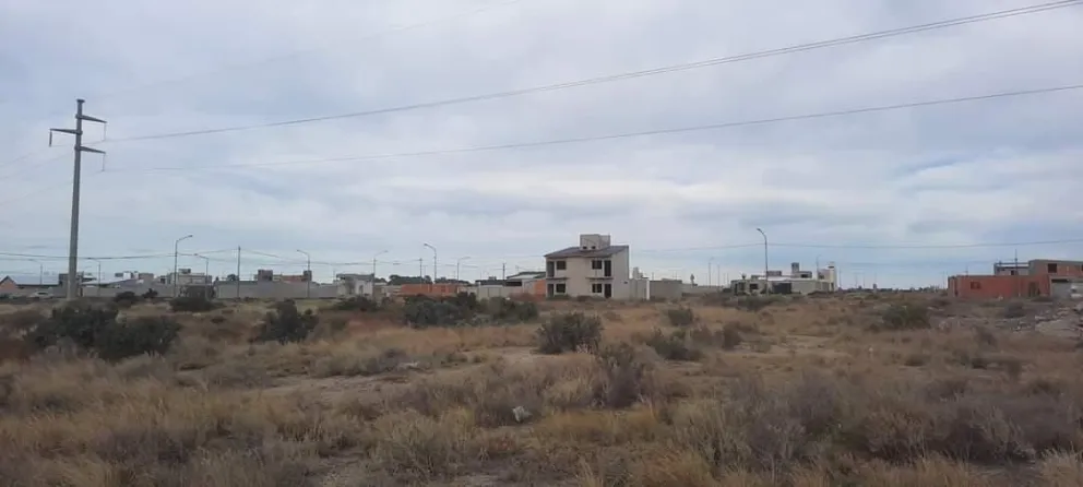 Por la crisis económica aumentó el robo de materiales: el drama en el loteo Altos los Fresnos 