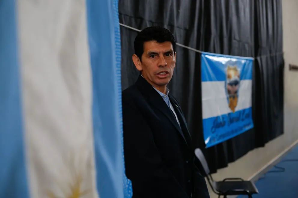 La nueva junta vecinal del Lera propone proyectos trabajados en conjunto