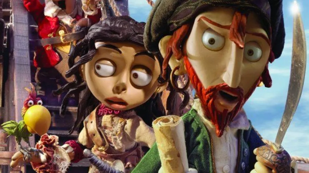 Nutrida programación para público infantil en Cine.AR Play