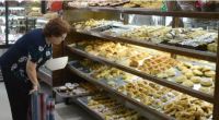 El Gobierno Nacional y las cámaras de panaderos garantizan que el kilo de pan costará entre $320 y $340