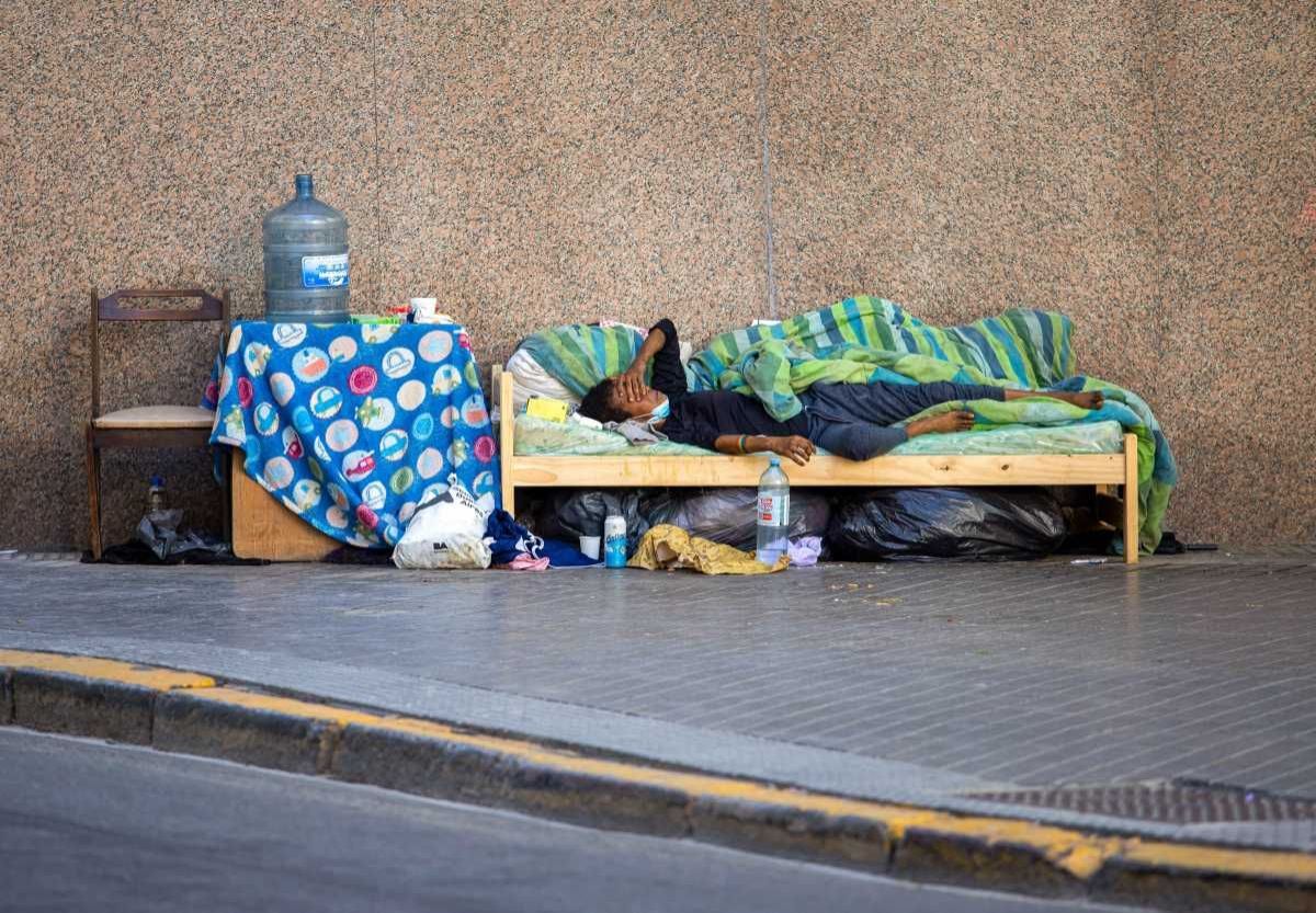 Según el INDEC, una familia tipo necesita $100.000 para no ser pobre